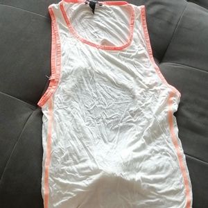 Forever 21 tank top